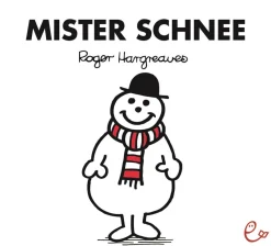 Rieder Geschenkbücher>Mister Schnee