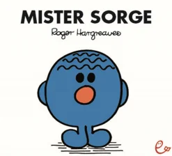 Rieder Geschenkbücher>Mister Sorge