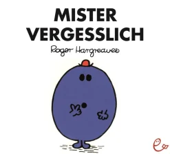 Rieder Geschenkbücher>Mister Vergesslich