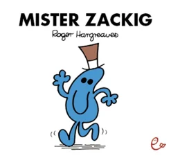 Rieder Geschenkbücher>Mister Zackig