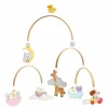 Djeco Spieluhren Und Mobile>Mobile: Tierbabies