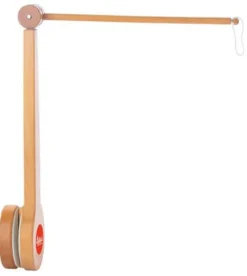 Sigikid® Spieluhren Und Mobile>Mobile-Halter Holz, Natur