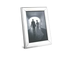 Georg Jensen A/S Dekanter, Karaffen Und Krüge>Modern Bilderrahmen 13x18cm