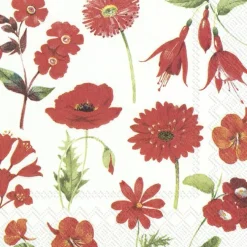 IHR Servietten Und Serviettenringe|Servietten>MONA Cocktail-Servietten C 844700