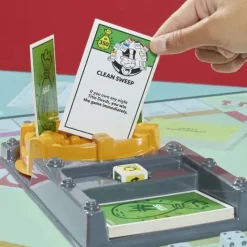 Hasbro Familien- Und Gesellschaftsspiele><noscript><img width=