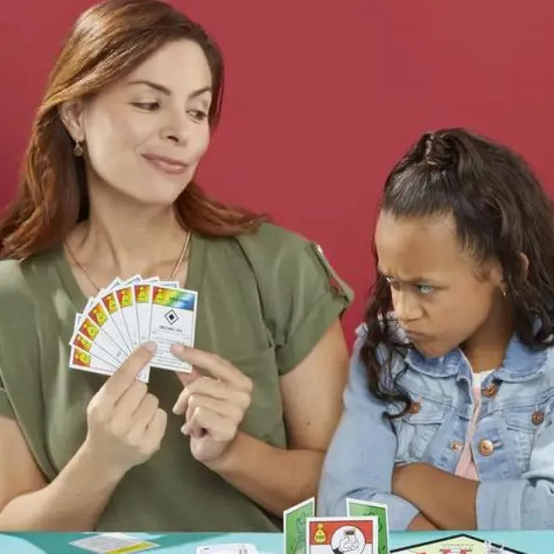 Hasbro Familien- Und Gesellschaftsspiele>Monopoly - Erweiterung: Buy Everything