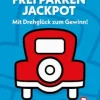 Hasbro Familien- Und Gesellschaftsspiele>Monopoly - Erweiterung: Free Parking Jackpot