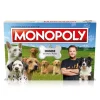 Winning Moves Familien- Und Gesellschaftsspiele>Monopoly - Hunde