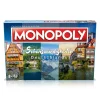 Winning Moves Familien- Und Gesellschaftsspiele>Monopoly - Sehenswürdigkeiten Deutschlands
