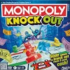 Hasbro Familien- Und Gesellschaftsspiele>Monopoly Knockout