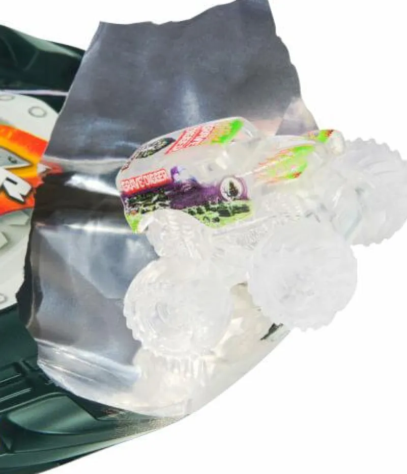 Spin Master Fahrzeuge Und Fluggeräte>Monster Jam Mini Single Pack