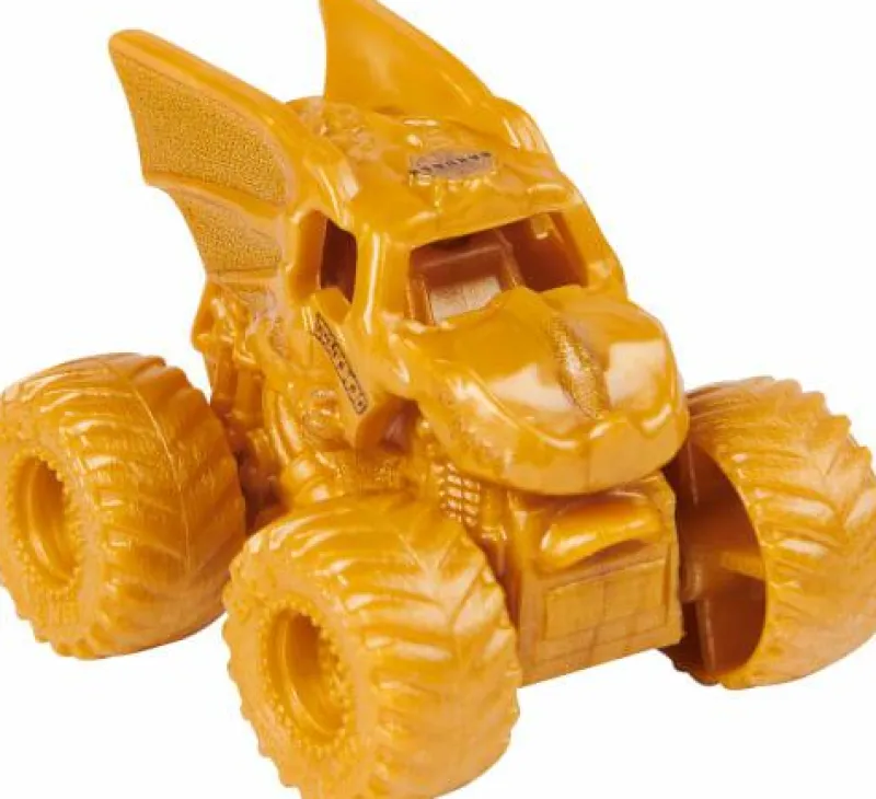 Spin Master Fahrzeuge Und Fluggeräte>Monster Jam Mini Single Pack