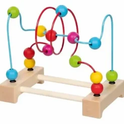 Gollnest & Kiesel Spielen>Motorik-Schleife