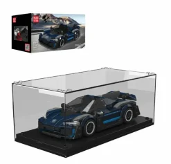 Mould King® Klemm- Und Magnetbaukästen>27082 AMGOne