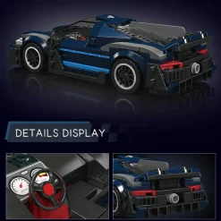 Mould King® Klemm- Und Magnetbaukästen><noscript><img width=