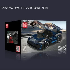 Mould King® Klemm- Und Magnetbaukästen><noscript><img width=