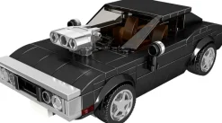 Mould King® Klemm- Und Magnetbaukästen>27049 Charger RT inkl. Showcase