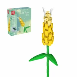 Mould King® Klemm- Und Magnetbaukästen>24006 Dichtähre