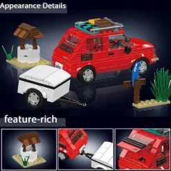 Mould King® Klemm- Und Magnetbaukästen><noscript><img width=