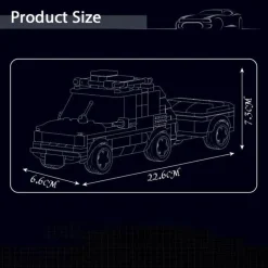 Mould King® Klemm- Und Magnetbaukästen><noscript><img width=
