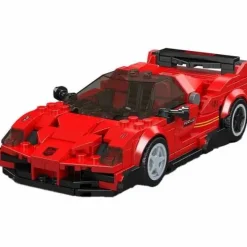 Mould King® Klemm- Und Magnetbaukästen>27078 F4T LM inkl. Showcase