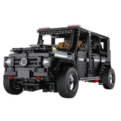 Mould King® Klemm- Und Magnetbaukästen><noscript><img width=