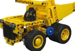 Mould King® Klemm- Und Magnetbaukästen>24021 Kipper