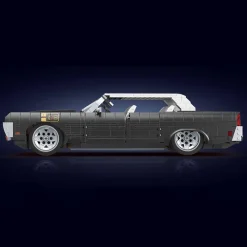 Mould King® Klemm- Und Magnetbaukästen>10118 Linkon