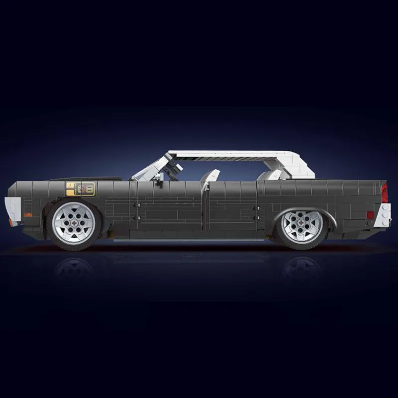 Mould King® Klemm- Und Magnetbaukästen>10118 Linkon