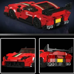 Mould King® Klemm- Und Magnetbaukästen><noscript><img width=