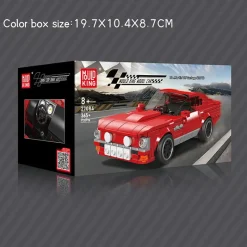 Mould King® Klemm- Und Magnetbaukästen><noscript><img width=