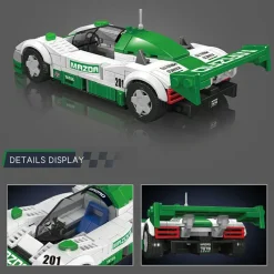 Mould King® Klemm- Und Magnetbaukästen><noscript><img width=