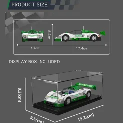 Mould King® Klemm- Und Magnetbaukästen><noscript><img width=