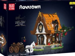 Mould King® Klemm- Und Magnetbaukästen><noscript><img width=