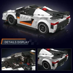 Mould King® Klemm- Und Magnetbaukästen><noscript><img width=