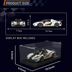 Mould King® Klemm- Und Magnetbaukästen><noscript><img width=