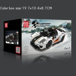 Mould King® Klemm- Und Magnetbaukästen><noscript><img width=