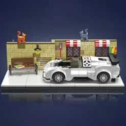 Mould King® Klemm- Und Magnetbaukästen><noscript><img width=