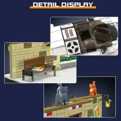 Mould King® Klemm- Und Magnetbaukästen><noscript><img width=