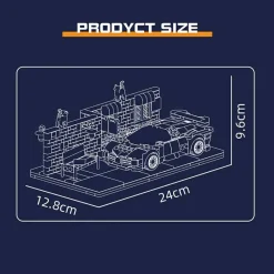Mould King® Klemm- Und Magnetbaukästen><noscript><img width=