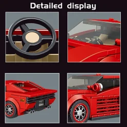 Mould King® Klemm- Und Magnetbaukästen><noscript><img width=