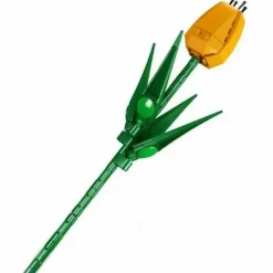 Mould King® Klemm- Und Magnetbaukästen>24012 Tulpe #1