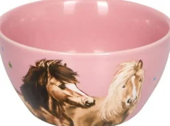 COPPENRATH SPG Kinder>Müslischale Best Friends - Pferdefreunde