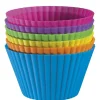 Küchenprofi Backzubehör>Muffinformen Ø 9 Cm, 6er-Set