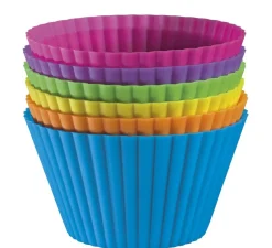 Küchenprofi Backzubehör>Muffinformen Ø 9 Cm, 6er-Set