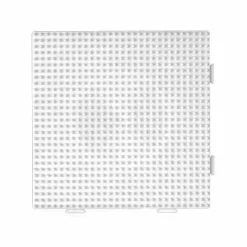 Dan Import-HAMA® Basteln>Multi Stiftplatte Gross Quadrat 14X14cm