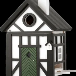 Wildlife Garden AB Dekoration Für Garten Und Terrasse>Multiholk Fachwerkhaus