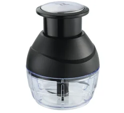 Küchenprofi Schälen Und Zerkleinern>Multischneider Push schwarz