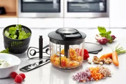 Gefu Schälen Und Zerkleinern>Multizerkleinerer Speedwing