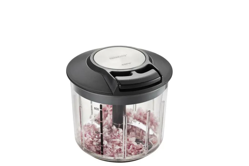 Gefu Schälen Und Zerkleinern>Multizerkleinerer Speedwing